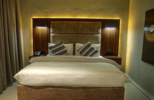 Obazu Hotel | Gravity Hotels By Ace