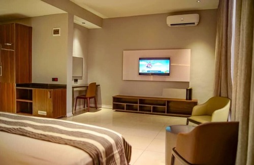 Obazu Hotel | Gravity Hotels By Ace
