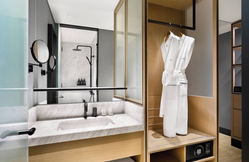 Pangyo Techno Valley Hotel | GRAVITY JOSUN Seoul Pangyo, Autograph Collection