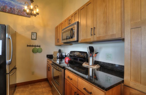 Rangeley Condo | Gray Fox 15 - Amazing ski in/ski out condo at Saddleback!