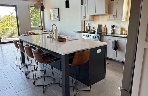 Athens Ski Chalet | Gray Owl Lodge: A Brand New Lakefront Retreat in the Catskills, 15mins to Hudson