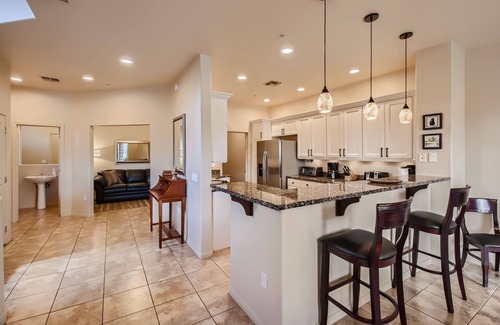 Talon Retreat Condo | Grayhawk Mountain Views! Highly desirable Tesoro unit!