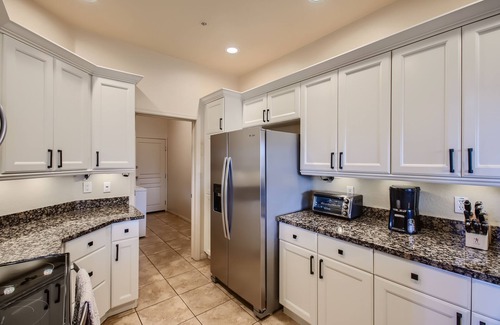 Talon Retreat Condo | Grayhawk Mountain Views! Highly desirable Tesoro unit!