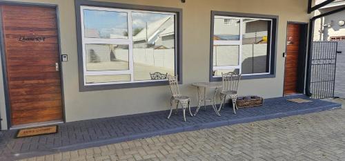 Harrismith Bed & Breakfast | Grazia Overnight accommodation