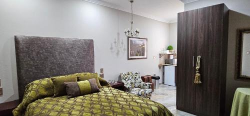 Harrismith Bed & Breakfast | Grazia Overnight accommodation