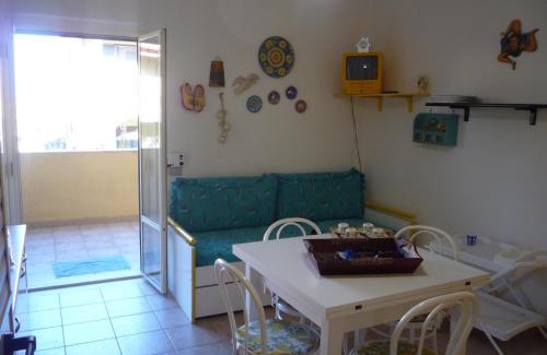 Le Castella House | Graziosa Casa A 2 passi dalla Spiaggia e dal Castello