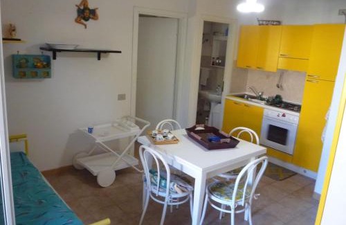 Le Castella House | Graziosa Casa A 2 passi dalla Spiaggia e dal Castello