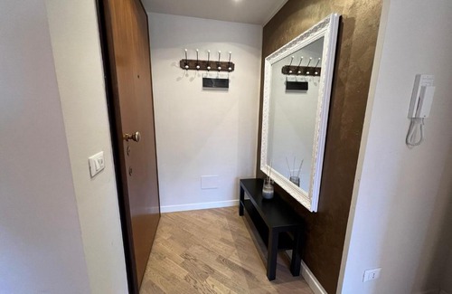 Busto Arsizio Apartment | Grazioso Appartamento a 10 min da MXP