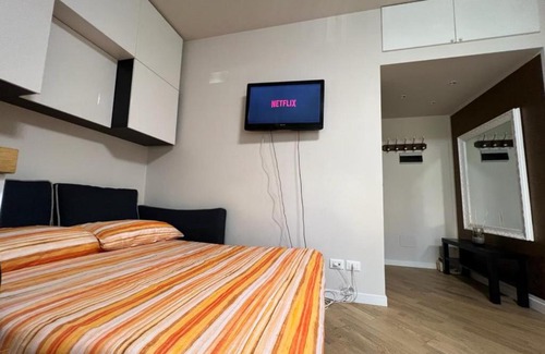 Busto Arsizio Apartment | Grazioso Appartamento a 10 min da MXP