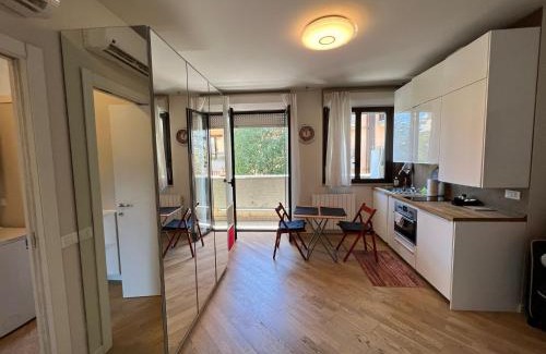 Busto Arsizio Apartment | Grazioso Appartamento a 10 min da MXP