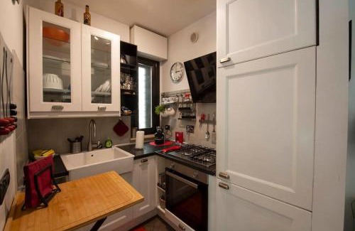 Rome Province Apartment | Grazioso appartamento immerso nel verde