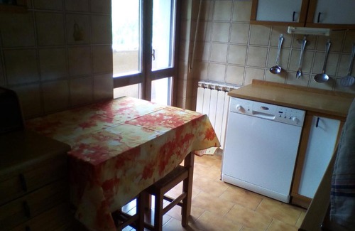Clusone Apartment | Grazioso appartamento