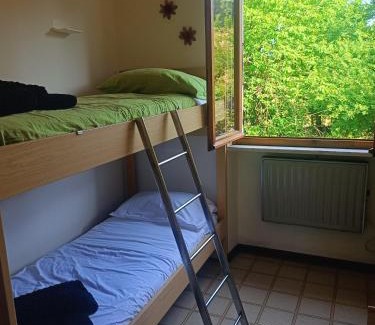 Ellera Apartment | Grazioso bilocale