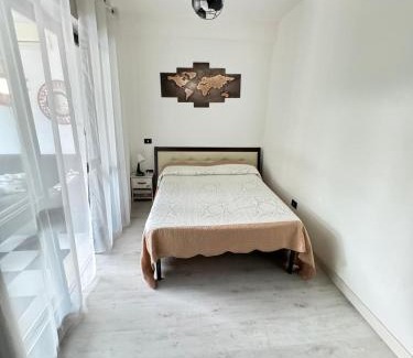 Frosinone Apartment | Grazioso&Collegatissimo con terrazzo Casello Autostradale Frosinone