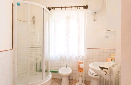Sacrofano House | Grazioso Open Space
