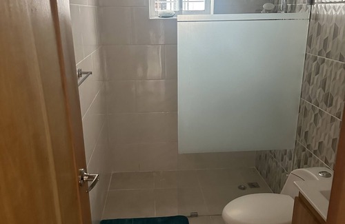 Santiago de los Caballeros Apartment | Great apartment safe and friendly environment