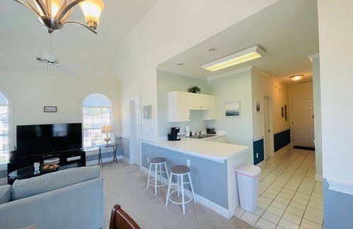 Central Myrtle Beach Condo | Great 1 BDR Condo in the center of Myrtle Beach