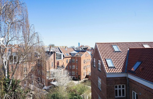 Øgadekvarteret Apartment | Great 1-bed in great location - 60