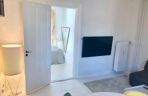 Øgadekvarteret Apartment | Great 1-bed in great location - 60