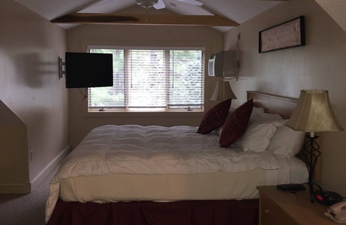 Bartlett Resort | Great 1 Bedroom at Awesome family friendly resort!nAvailable 07/7/23-07/14/23