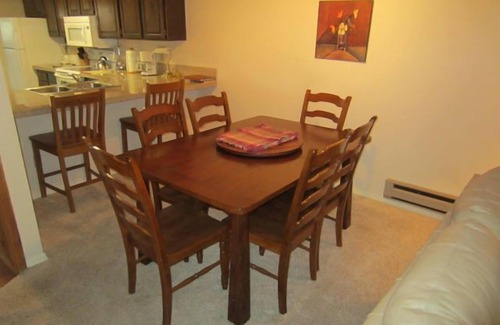 Ketchum Condo | Great 2 bed townhouse. This is the best location in Ketchum!