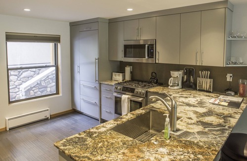 Ketchum Condo | Great 2 bed townhouse. This is the best location in Ketchum!
