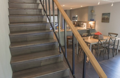 Ketchum Condo | Great 2 bed townhouse. This is the best location in Ketchum!
