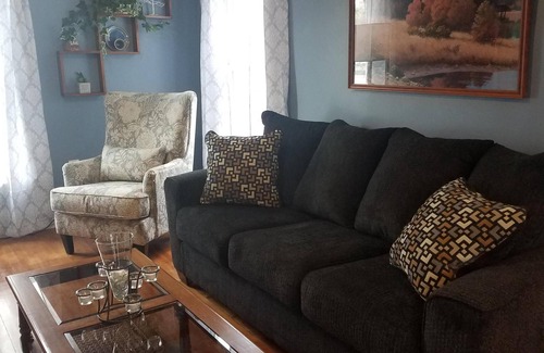 Bangor Apartment | Great 2 bedroom apartment with Washer & Dryer