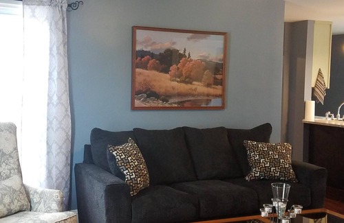 Bangor Apartment | Great 2 bedroom apartment with Washer & Dryer