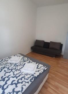 Simmering Apartment | Great 2 Bedrooms Apartment near Enkplatz U3