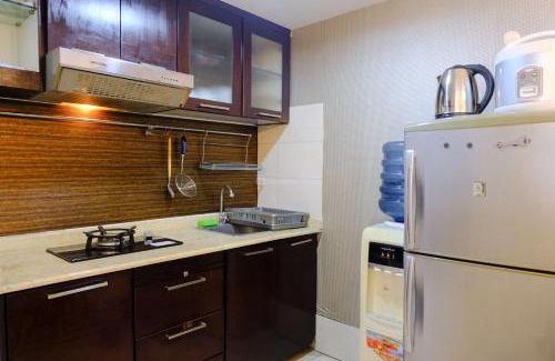 Braga Apartment | Great 2BR at Braga City Walk Apartment By Travelio