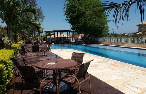 Manguinhos House | Great 3Q house in Condominium - Geribá - Búzios