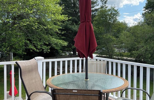 Bonnet Shores House | Great 5 Bedroom in Beautiful Bonnet Shores, Narragansett R