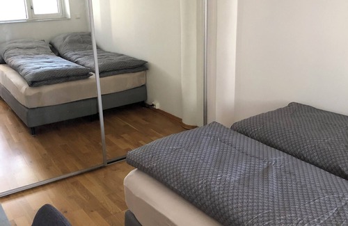 Tromso Apartment | Great 50 square meter apartment in the center of Tromsø