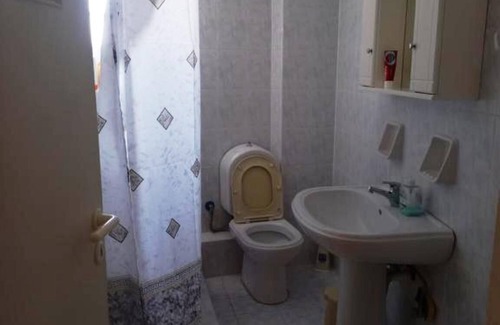 Tripoli Apartment | Great and big Apartment in city center with free parking