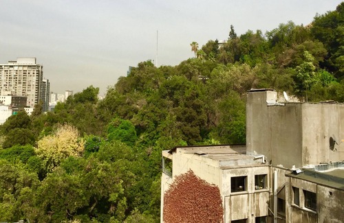 Lastarria Apartment | Great And Cozy Apartment In Downtown Santiago