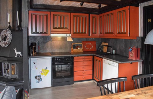 Ustaoset Apartment | Great and cozy apartment in the center of Ustaoset.