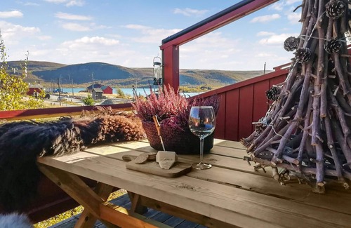 Ustaoset Apartment | Great and cozy apartment in the center of Ustaoset.