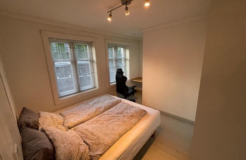 Bamble Apartment | Great and modern apartment centrally located at Stathelle!