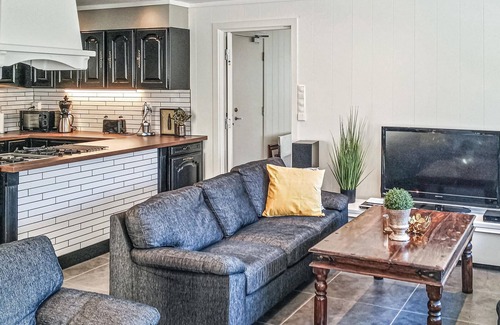 Sogne House | Great and spacious house, ideal for extended family.