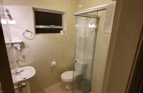 Centro Historico Apartment | Great Apartment in the Center of Porto Alegre