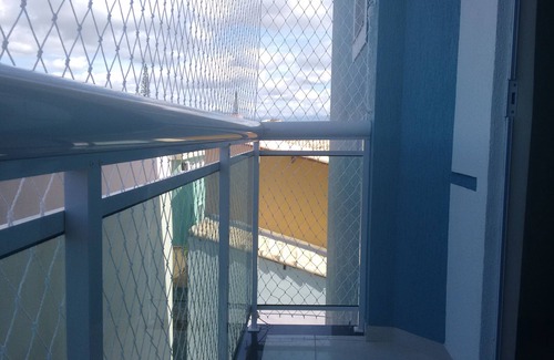 Rio das Ostras Apartment | Great apartment 400 meters from the Costa Azul beach