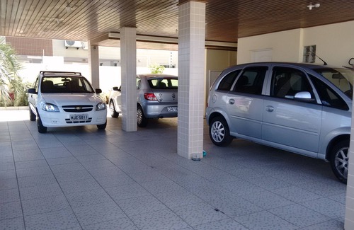 Ingleses Centro Apartment | Great apartment in the north of the island- Praia dos Ingleses-Florianópolis-SC