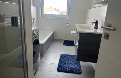 Wallersdorf Apartment | Great apartment in Wallersdorf on the A92