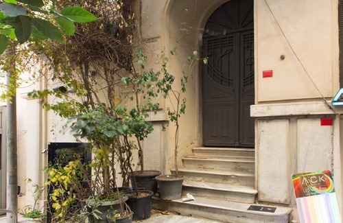 Galata Apartment | GREAT APARTMENT IN HEART OF TAKSİM