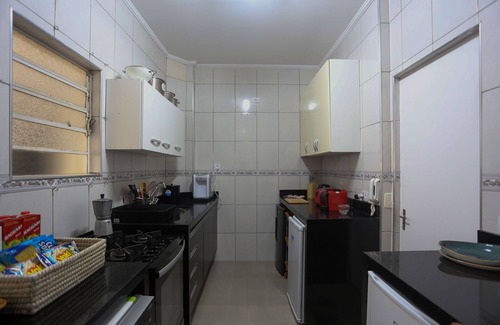 Bela Vista Apartment | Great apartment in the best part of Sao Paulo