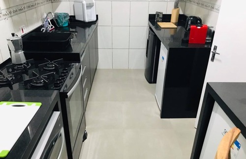 Bela Vista Apartment | Great apartment in the best part of Sao Paulo