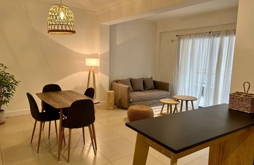 Mendoza City Center Apartment | Great Apartment in the Best Area Of Mendoza