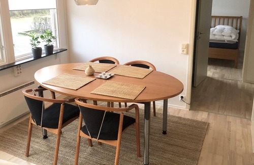 Nissafors Apartment | Great apartment near nature and Isaberg