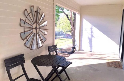 Athens Apartment | Great Apt. 1 Mile to Downtown Athens & UGA